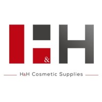 H&H Cosmetic Supplies B.V. logo, H&H Cosmetic Supplies B.V. contact details