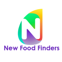 New Food Finders logo, New Food Finders contact details