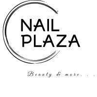 Nail Plaza logo, Nail Plaza contact details