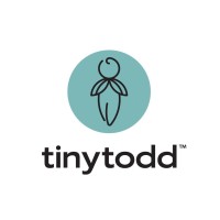 Tiny Todd logo, Tiny Todd contact details