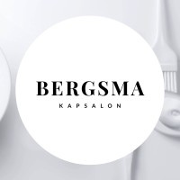 Kapsalon Bergsma logo, Kapsalon Bergsma contact details