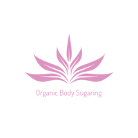 Organic Body Sugaring logo, Organic Body Sugaring contact details