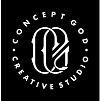 Concept God | Creative Studio logo, Concept God | Creative Studio contact details