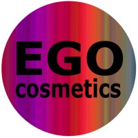 EGO cosmetics logo, EGO cosmetics contact details