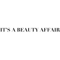 IT'S A BEAUTY AFFAIR logo, IT'S A BEAUTY AFFAIR contact details