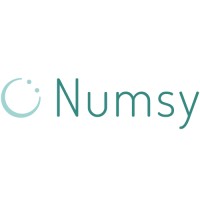 Numsy logo, Numsy contact details