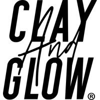 Clay And Glow logo, Clay And Glow contact details