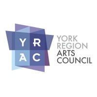 York Region Arts Council logo, York Region Arts Council contact details