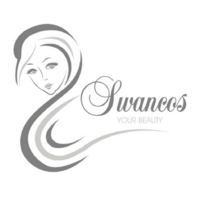 SWANCOS Webshop & Beautysalon logo, SWANCOS Webshop & Beautysalon contact details