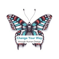 Change Your Way logo, Change Your Way contact details