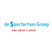 De Sportartsen Groep logo, De Sportartsen Groep contact details