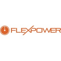 Flexpower Europe B.V. logo, Flexpower Europe B.V. contact details