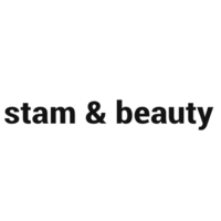 stam & beauty logo, stam & beauty contact details