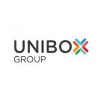 Unibox Group logo, Unibox Group contact details