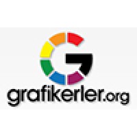 Grafikerler.org logo, Grafikerler.org contact details