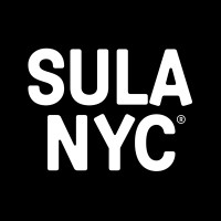 SULA NYC Nederland logo, SULA NYC Nederland contact details