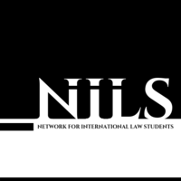 The Network for International Law Students logo, The Network for International Law Students contact details