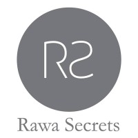 Rawa Secrets logo, Rawa Secrets contact details