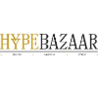 Hype Concepts - Hypebazaar logo, Hype Concepts - Hypebazaar contact details