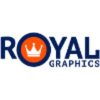 Royal Graphics B.V. logo, Royal Graphics B.V. contact details