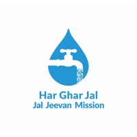 Jal Jeevan Mission logo, Jal Jeevan Mission contact details