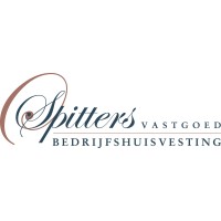 Spitters Vastgoed BV logo, Spitters Vastgoed BV contact details