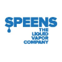 SPEENS B.V. logo, SPEENS B.V. contact details