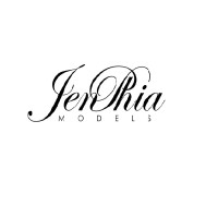 Jenphia Models logo, Jenphia Models contact details