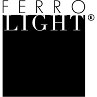 FERROLIGHT Design logo, FERROLIGHT Design contact details