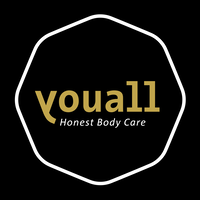 Youall — Honest Body Care logo, Youall — Honest Body Care contact details