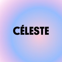 Céleste logo, Céleste contact details