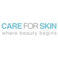 Care for Skin logo, Care for Skin contact details