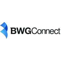 BWG Connect logo, BWG Connect contact details