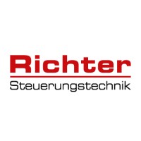 Richter Steuerungstechnik GmbH logo, Richter Steuerungstechnik GmbH contact details