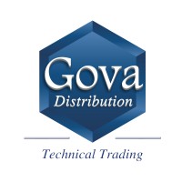 GOVA INGREDIENTS logo, GOVA INGREDIENTS contact details