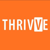 Thrivve Magazine logo, Thrivve Magazine contact details