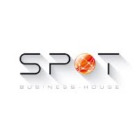 SPOT Business House logo, SPOT Business House contact details