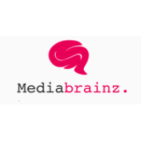 MediaBrainz NL logo, MediaBrainz NL contact details