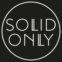 Solid Only logo, Solid Only contact details