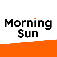 MorningSun | Bureau voor innovatie logo, MorningSun | Bureau voor innovatie contact details