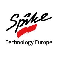 Spike Technology Europe logo, Spike Technology Europe contact details