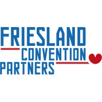 Friesland Convention Partners logo, Friesland Convention Partners contact details