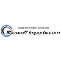 Showoff Imports logo, Showoff Imports contact details