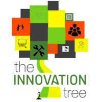 The Innovation Tree logo, The Innovation Tree contact details