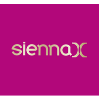 Sienna X Benelux logo, Sienna X Benelux contact details