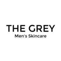 The Grey Men's Skincare logo, The Grey Men's Skincare contact details