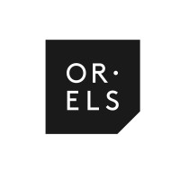 OR.ELS agency logo, OR.ELS agency contact details