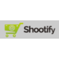 Shootify logo, Shootify contact details