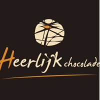 Heerlijk chocolade logo, Heerlijk chocolade contact details