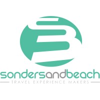 Sonders&Beach World logo, Sonders&Beach World contact details